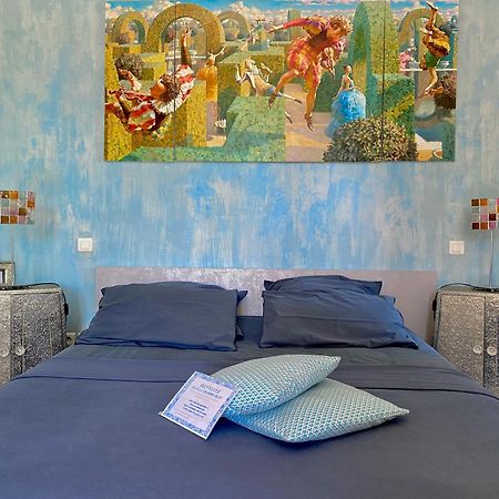 Bed and Breakfast Domaine De Sainte Annette Callian  Esterno foto