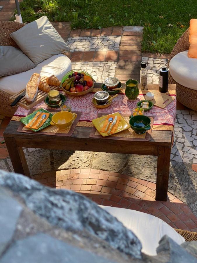 Bed and Breakfast Domaine De Sainte Annette Callian  Esterno foto