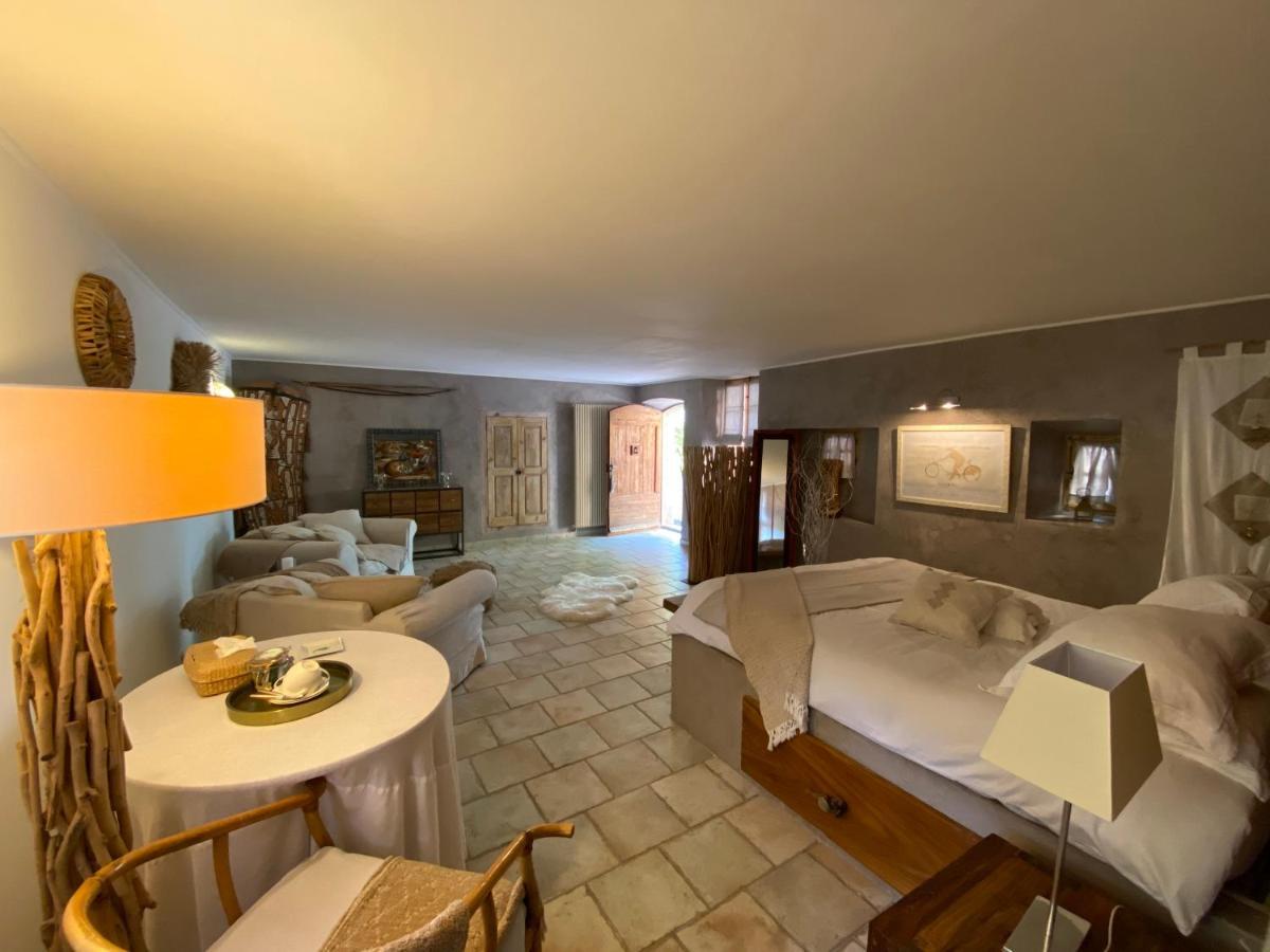 Bed and Breakfast Domaine De Sainte Annette Callian  Esterno foto