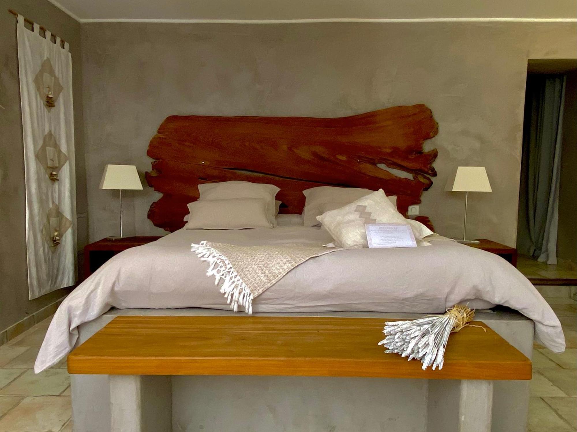 Bed and Breakfast Domaine De Sainte Annette Callian  Esterno foto