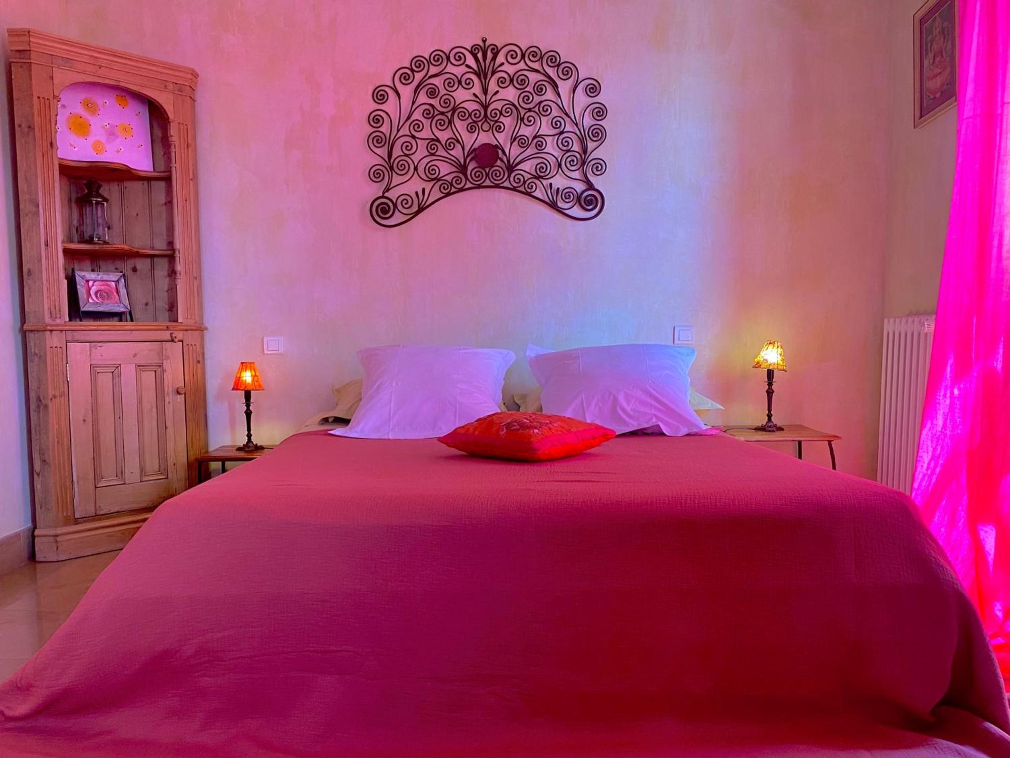 Bed and Breakfast Domaine De Sainte Annette Callian  Esterno foto