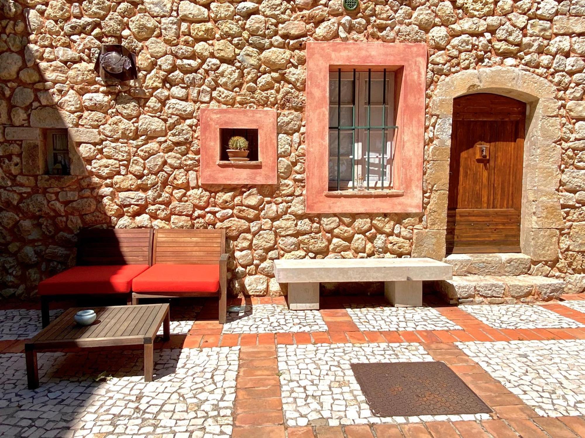 Bed and Breakfast Domaine De Sainte Annette Callian  Esterno foto