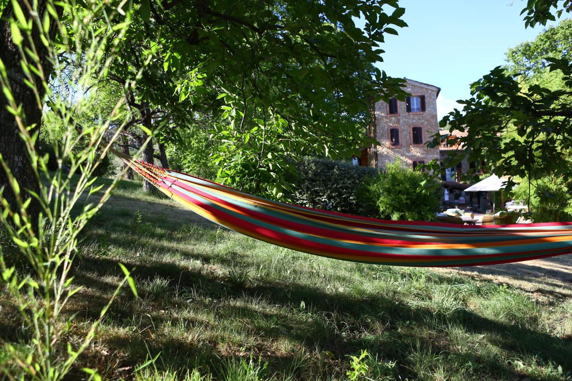 Bed and Breakfast Domaine De Sainte Annette Callian  Esterno foto